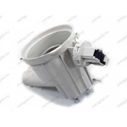 Тэн посудомоечной машины MIDEA, Hansa, Candy, Ginzzu и т.д. HEATWELL SU3832 1200W 17476000001421 ОРИГИНАЛ