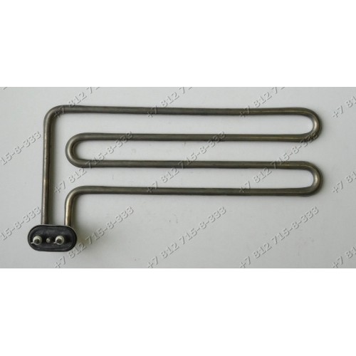 Тэн посудомоечной машины Indesit IDL40EU CISLI420C LSI41 IDL40EU.C Ariston LL40EU и т.д. 