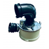 Тэн посудомоечной машины Indesit, Ariston - Bleckmann B00257904 17306888
