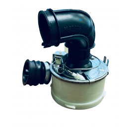 Тэн посудомоечной машины Indesit, Ariston - Bleckmann B00257904 17306888