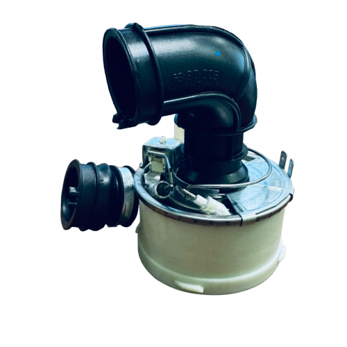 Тэн посудомоечной машины Indesit, Ariston - Bleckmann B00257904 17306888