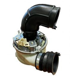 Тэн посудомоечной машины Indesit, Ariston - Bleckmann B00257904 17306888