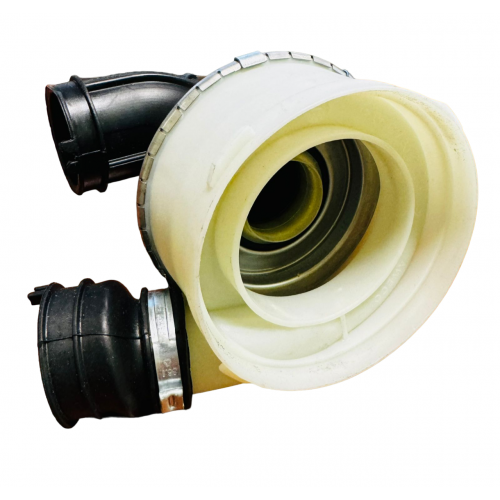 Тэн посудомоечной машины Indesit, Ariston - Bleckmann B00257904 17306888