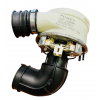 Тэн посудомоечной машины Indesit, Ariston - Bleckmann B00257904 17306888