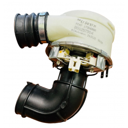Тэн посудомоечной машины Indesit, Ariston - Bleckmann B00257904 17306888