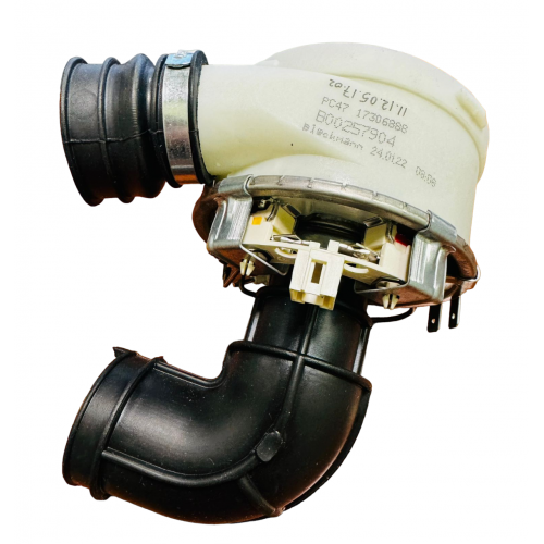 Тэн посудомоечной машины Indesit, Ariston - Bleckmann B00257904 17306888