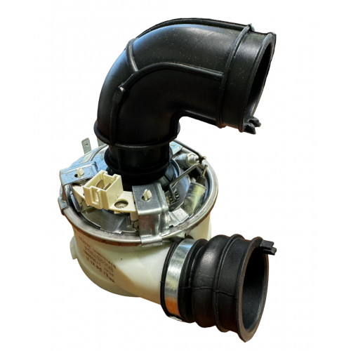 Тэн посудомоечной машины Indesit, Ariston - Bleckmann B00257904 17306888