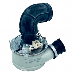 Тэн посудомоечной машины Indesit, Ariston, Whirlpool - Bleckmann B00302489 C00302489