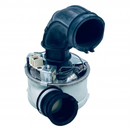 Тэн посудомоечной машины Indesit, Ariston, Whirlpool - Bleckmann B00302489 C00302489