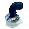 Тэн посудомоечной машины Indesit, Ariston, Whirlpool - Bleckmann 160029433 C00302489