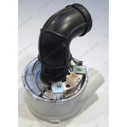 Тэн 1800W 230V 50Hz посудомоечной машины Indesit Ariston ADG271, ADG301, ADG321, ADG321IX