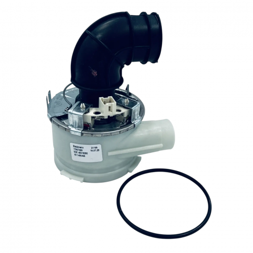Тэн посудомоечной машины Indesit, Ariston, Whirlpool - Bleckmann 1800W W11430493 C00520796
