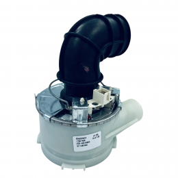 Тэн посудомоечной машины Indesit, Ariston, Whirlpool - Bleckmann 1800W W11430493 C00520796
