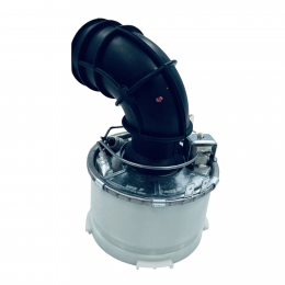 Тэн посудомоечной машины Indesit, Ariston, Whirlpool - Bleckmann 1800W W11430493 C00520796