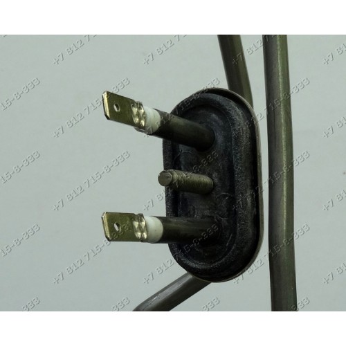 Тэн посудомоечной машины Candy TRIO 401, TRIO 501, TRIO 503, TRIO 9501, TRIO 9503 и т.д. - ОРИГИНАЛ!