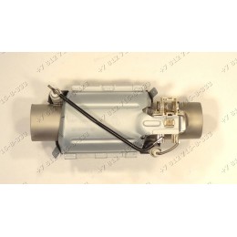 Тэн посудомоечной машины Hansa, Zigmund & Shtain, Grundig и т.д. 1800W проточный, диам. 32 мм ОРИГИНАЛ