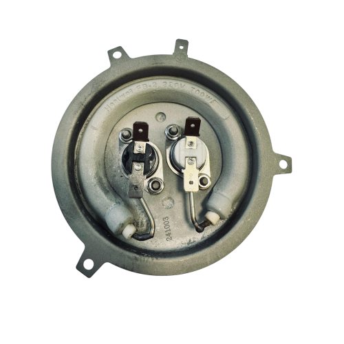 Тэн посудомоечной машины MIDEA, Comfee, Hansa, Toshiba и т.д. - Heatwell FB-2 700W - для компактной ПММ
