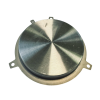 Тэн посудомоечной машины MIDEA, Comfee, Hansa, Toshiba и т.д. - Heatwell FB-2 700W - для компактной ПММ