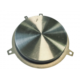 Тэн посудомоечной машины MIDEA, Comfee, Hansa, Toshiba и т.д. - Heatwell FB-2 700W - для компактной ПММ