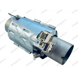 Тэн 20191104 2040W для посудомоечной машины Whirlpool, Beko, Ikea, Smeg