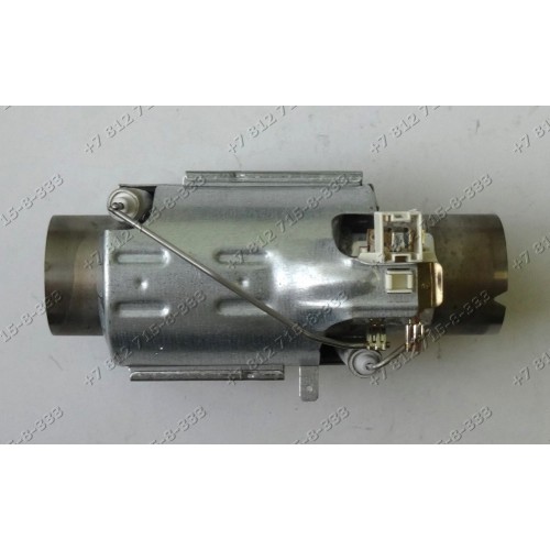 Тэн 461972415242 2040W для посудомоечной машины Whirlpool Beko