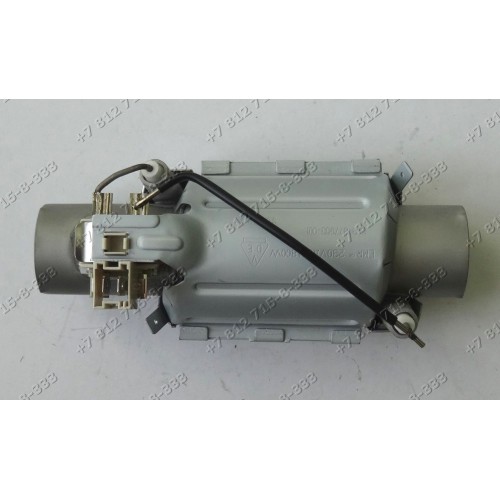 Тэн посудомоечной машины Whirlpool ADP550IX 480140101058