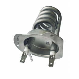 Тэн посудомоечной машины Candy, Gorenje, Teka, Hansa, Korting, Flavia, Kaiser, Zigmund&Stein, MIDEA и т.д.Heatwell 220-240V 1800W SI3384