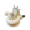 Тэн посудомоечной машины MIDEA, Candy, Teka, Hansa, Korting, Flavia, Kaiser, Zigmund&Stein и т.д.1800W в корпусе - 17476000001408 ОРИГИНАЛ!