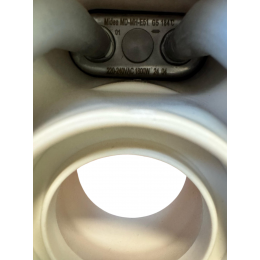 Тэн посудомоечной машины MIDEA, COMFEE, HI, Candy, Hansa, Korting и т.д.1800W в корпусе - 17476000007431 ОРИГИНАЛ!