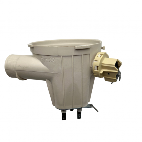 Тэн посудомоечной машины MIDEA, COMFEE, HI, Candy, Hansa, Korting и т.д.1800W в корпусе - 673001302001, MD004-2/2
