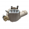 Тэн посудомоечной машины MIDEA, COMFEE, HI, Candy, Hansa, Korting и т.д.1800W в корпусе - 673001302001, MD004-2/2
