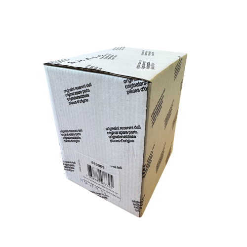 Тэн посудомоечной машины Gorenje GV66160, GV66260, RGV65160 и т.д. 1800W в корпусе - ОРИГИНАЛ!