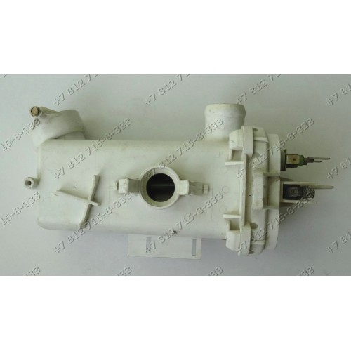 Тэн 1800 W 1735110057, для ПММ Siemens Bosch SPI4436/04