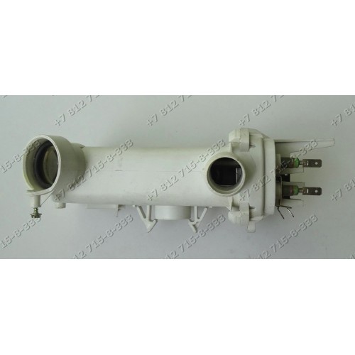 Тэн 1800 W 1735110057, для ПММ Siemens Bosch SPI4436/04