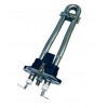 Тэн посудомоечной машины Candy, Haier - 1800W V14482 0120400383A
