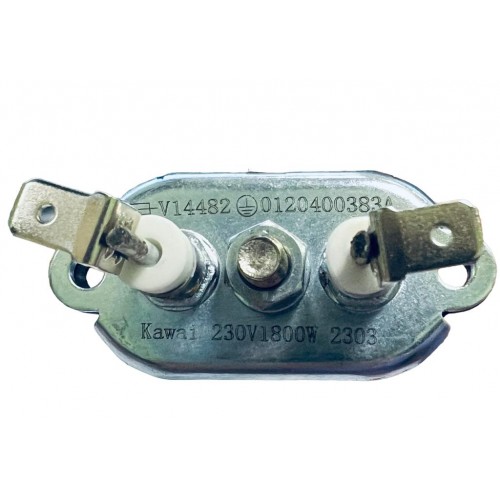 Тэн посудомоечной машины Candy, Haier - 1800W V14482 0120400383A