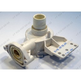 Улитка помпы посудомоечной машины Bosch SPI4436/04 и т.д.