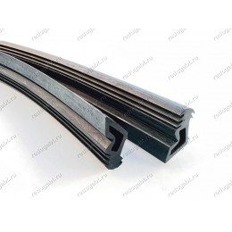 Уплотнитель для посудомоечной машины Electrolux ESI6180K. Zanussi ZDTL200, AEG F64080IL