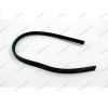 Уплотнитель для посудомоечной машины Candy CDCP8, CDCP6, ZDCP8, Midea, Hansa и т.д. нижний 
