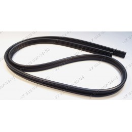 Уплотнитель по периметру посудомоечной машины AEG, Zanussi, El3ectrolux и т.д. - 1171580002 - 1770 мм 