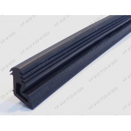 Уплотнитель для посудомоечной машины Electrolux ESL4131 911636013-00, ESF4151, ESL4120 911635006