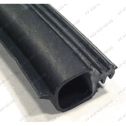 Уплотнитель для посудомоечной машины Electrolux ESF2410, DC4017, CDW200, ESF242, ECD22WS