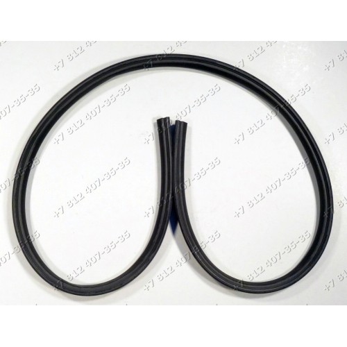 Уплотнитель для посудомоечной машины Electrolux ESF2410, DC4017, CDW200, ESF242, ECD22WS