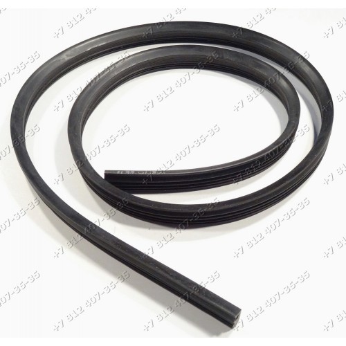 Уплотнитель для посудомоечной машины Electrolux, Zanussi ZDC240, AEG 50292576001
