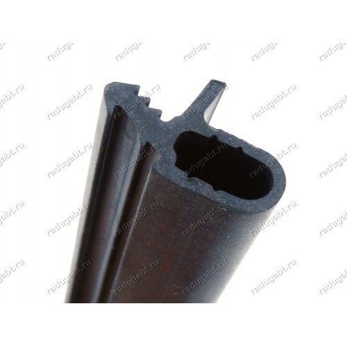 Уплотнитель нижний 1009647 для посудомоечной машины Hansa ZIA6428H 1008969, ZZA6428I 1008970