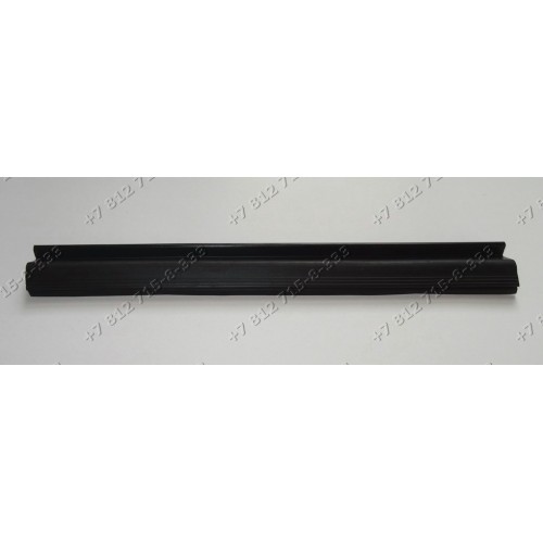 Уплотнитель для посудомоечной машины Indesit IDE44EU D41EU IDL42EU IDL40EU Ariston LV46AIX