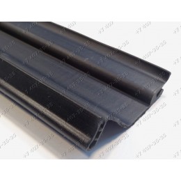 Уплотнитель нижний посудомоечной машины Indesit, Ariston - 540 мм - C00290247 - ОРИГИНАЛ