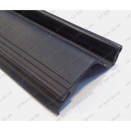 Уплотнитель нижний посудомоечной машины Indesit, Ariston - 540 мм - C00290247 - ОРИГИНАЛ