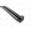 Уплотнитель П-образный посудомоечной машины Indesit, Ariston C00033582 - 560x620x620 мм 