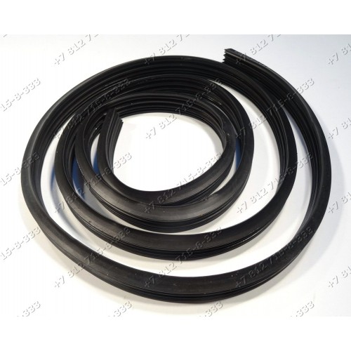 Уплотнитель посудомоечной машины Bosch, Siemens, Neff, Gaggenau, Kuppersbusch 00263096 - 9000018859